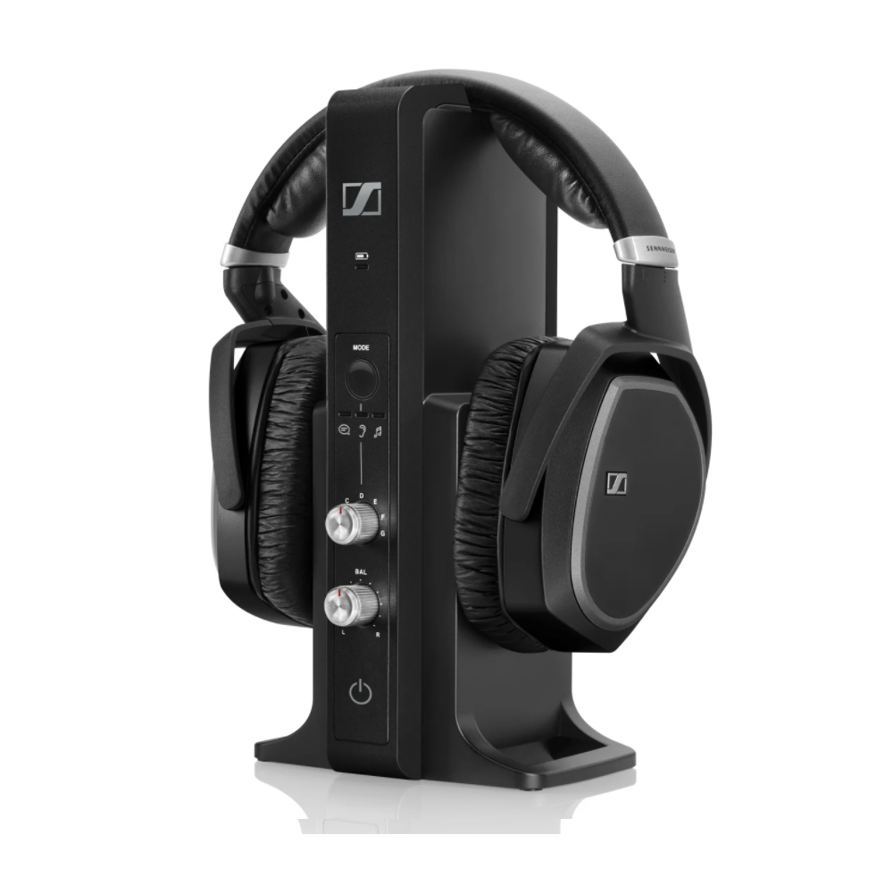 Casque d'écoute SENNHEISER RS195