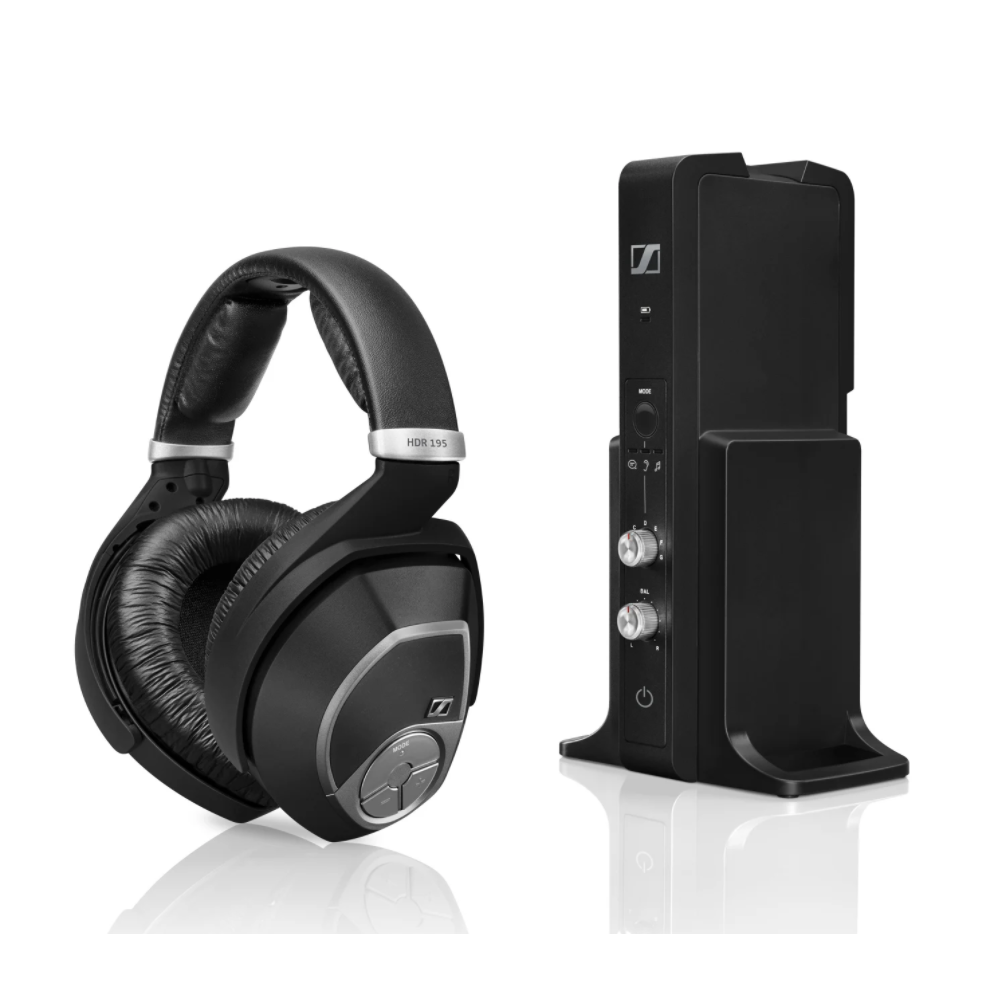 SENNHEISER Headset RS195