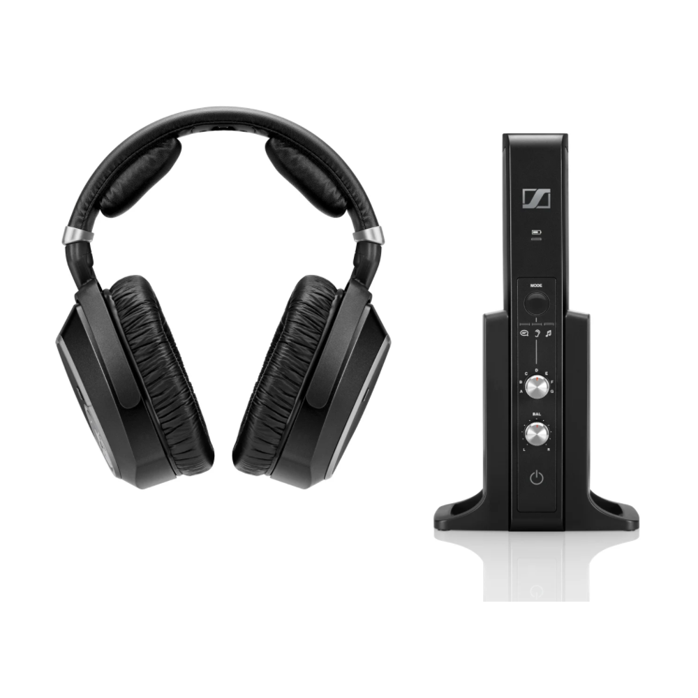 SENNHEISER Headset RS195