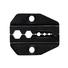 Lunar Series Die Set for Amphenol and General RG58, RG59, RG62, BNC/TNC, F-TYPE, LMR-240