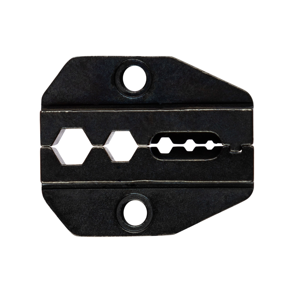Matrices de la série Lunar pour Amphenol et général RG58, RG59, RG62, BNC/TNC, F-TYPE, LMR-240