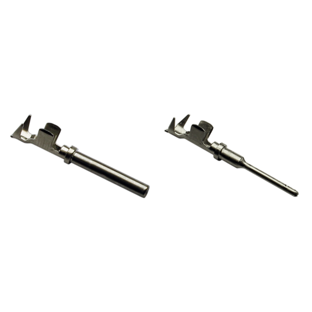 Deutsch Pin Male & Female 14-16 awg