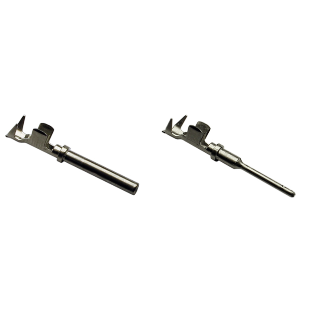 Deutsch Pin Mâle et femelle 16-18 awg