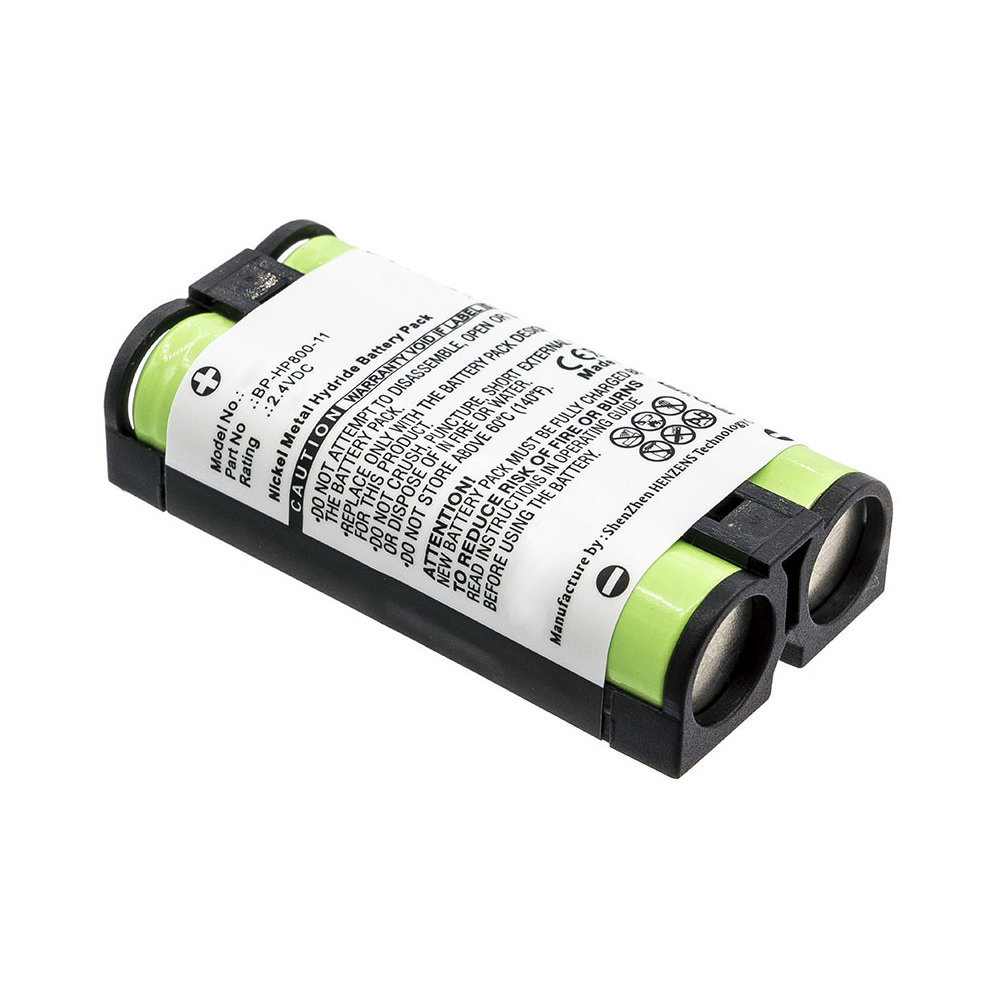 HS-TSORF995 MDR-RF995 Pile pour casque SONY BP-HP800-11