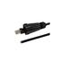 End cap for RJ45 waterproof IP68