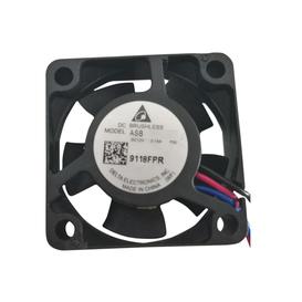 30mm x 10mm 12V 3.72Cfn 23Dba Fan
