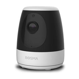 Bosma XC Caméra de sécurité intérieure 360 de
