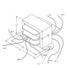 Transformer 110-220 to 12.6VCT  2.5A (31.5VA)