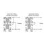 Transformer 110-220 to 12.6VCT  2.5A (31.5VA)