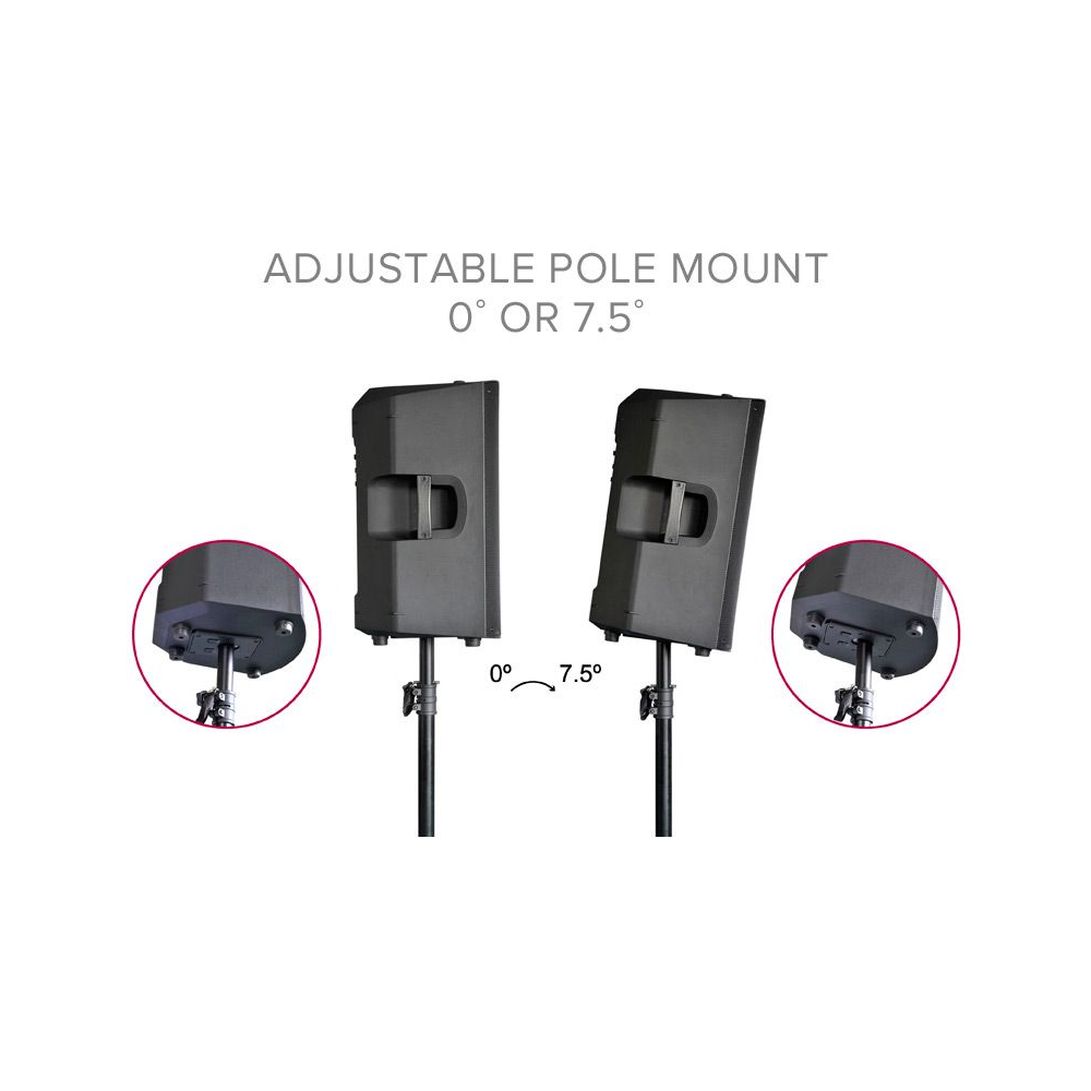 Loudspeaker AVANTE A15 AVAA15 1200W