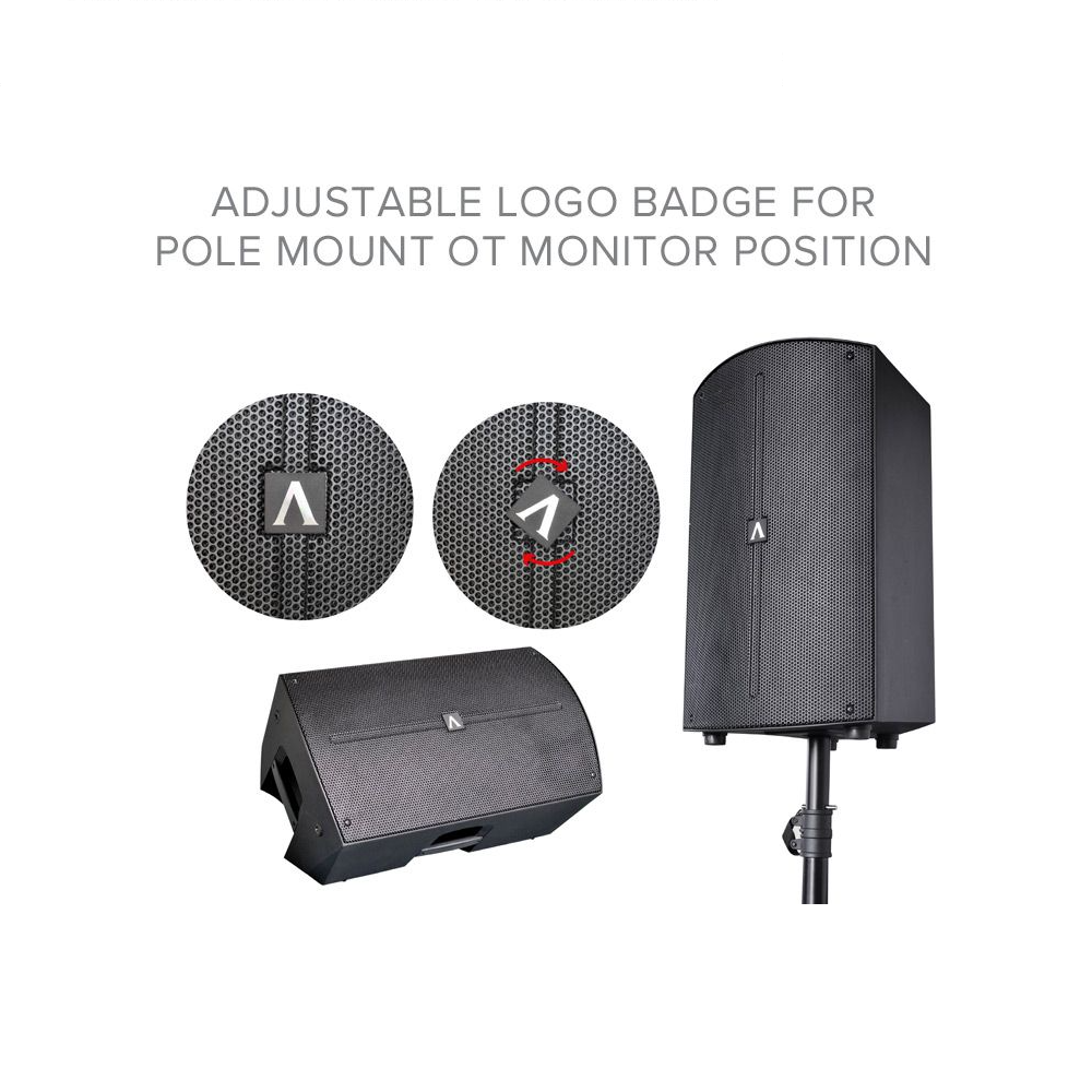 Loudspeaker AVANTE A15 AVAA15 1200W