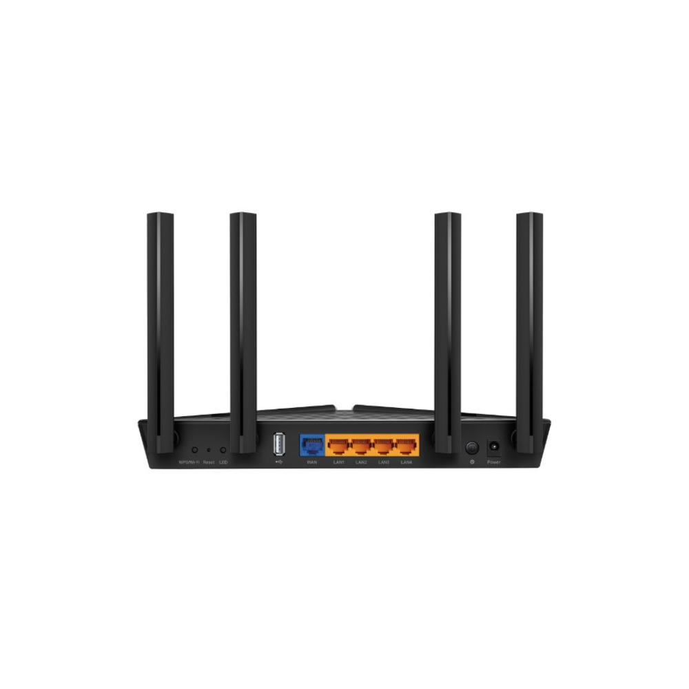 AX1800 Routeur Wi-Fi 6 Bi-Bande