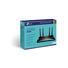 AX1800 Dual Band Wi-Fi 6 Router