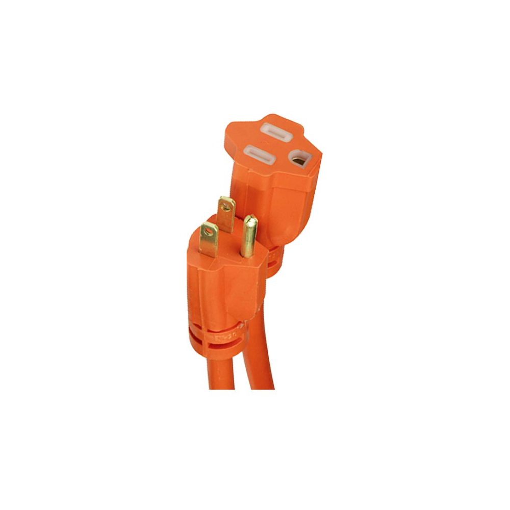 7.5m Outdoor Medium Duty Extension Cord