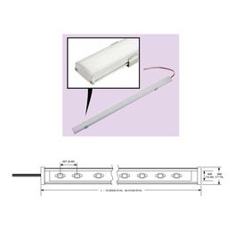 LED Light Bar 6000K 6.30W