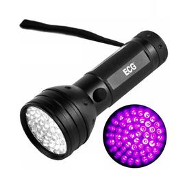 Lampe de poche UV au DEL