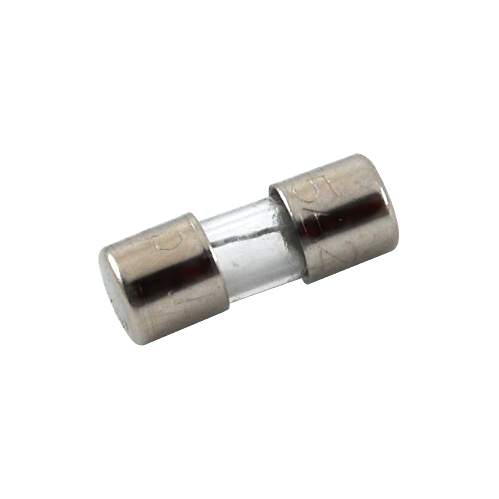 Microfusible en verre à action rapide de 3,6 x 10 mm - Vendu en paire