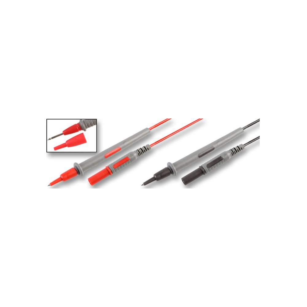 Test Lead Set