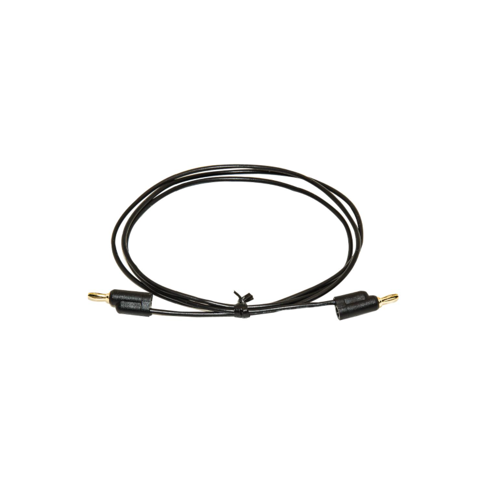 Cordon de test mini banane empilable