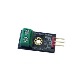 Module de capteur de tension