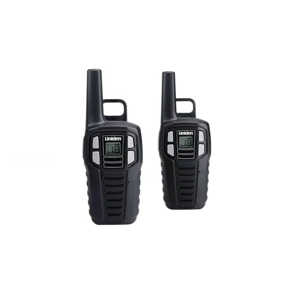 Radio bidirectionnelle avec chargeur