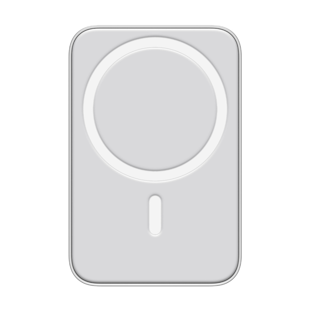 Belkin - Car Vent Mount With MAGSAFE PRO White