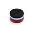 Chipolo - One 4 PACK Bluetooth Item Finder White - Black - Blue - Red