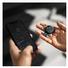Chipolo - One Spot Bluetooth Item Finder (Works with Find My) Black