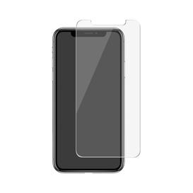 Protecteur d'écran en verre trempé pour iPhone 11/XR BULK - Blu Element
