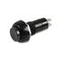Round Switch push On-puch Off 125V 3A SPST