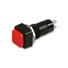Push Switch Latch SPST On-Off 3A 125VAC