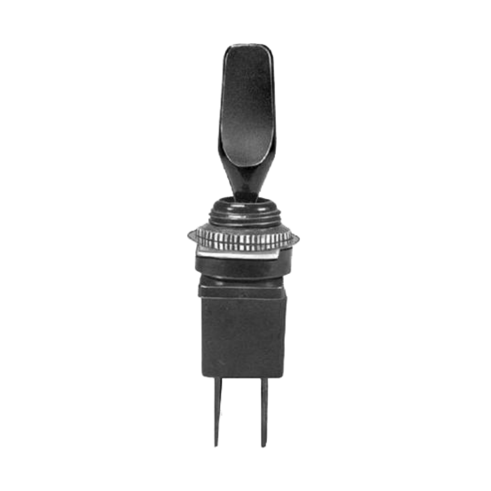 Toggle Switch Standard MNT 125V AC 3A SPST Toggle SwitcheS