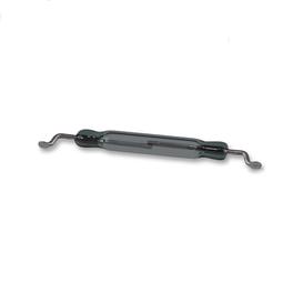 Interrupteur Reed SPST-NO montage en surface 500mA 200VDC 10W