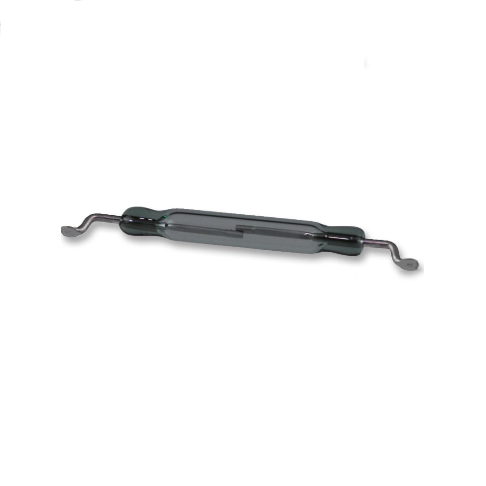 Interrupteur Reed SPST-NO montage en surface 500mA 200VDC 10W