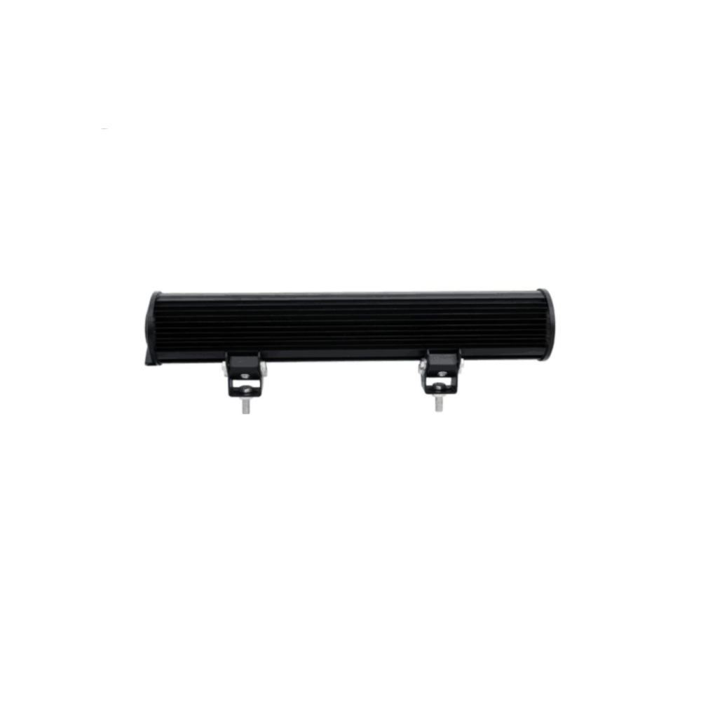 Light Bar 36 LED 36x3w 9000LM 10-30VDC 5.6A IP67 6000k 435x80x65mm