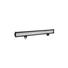 Light Bar 60 LED 60x30 15000LM 10-30VDC 7.3A IP67 6000k 710x80x65mm