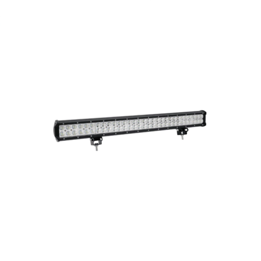 Light Bar 60 LED 60x30 15000LM 10-30VDC 7.3A IP67 6000k 710x80x65mm