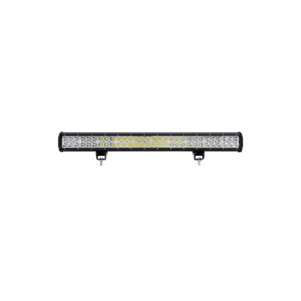 Light Bar 60 LED 60x30 15000LM 10-30VDC 7.3A IP67 6000k 710x80x65mm