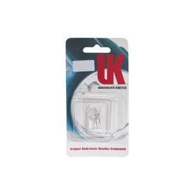 Underwater Kinetics 19914 - Ampoule de 13,2 watts pour lampe de plongée C8/C8R