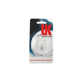 Underwater Kinetics 45801 Replacement Xenon Bulb D8/ D8R (14 Watt) for Scuba Diving