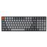 Keychron K4 V2 -RGB - Gateron Red