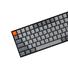 Keychron K4 V2 -RGB - Gateron Red