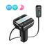 Wireless BT Audio Streaming Car Kit