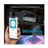 Wireless BT Audio Streaming Car Kit