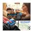 Wireless BT Audio Streaming Car Kit