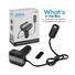 Wireless BT Audio Streaming Car Kit