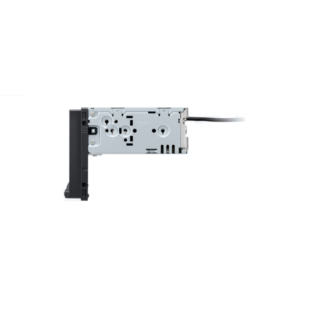 Récepteur multimédia numérique avec WEBLINK™ Cast 6.95 IN (17.6CM)