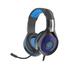 DHE-8010 HP Stereo Gaming Headset for PC PS4 Xbox One 2m Cable