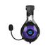 DHE-8010 HP Stereo Gaming Headset for PC PS4 Xbox One 2m Cable