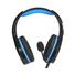 DHE-8010 HP Stereo Gaming Headset for PC PS4 Xbox One 2m Cable